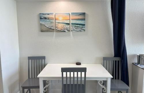 Georgian Inn Beach Club - Foto 19