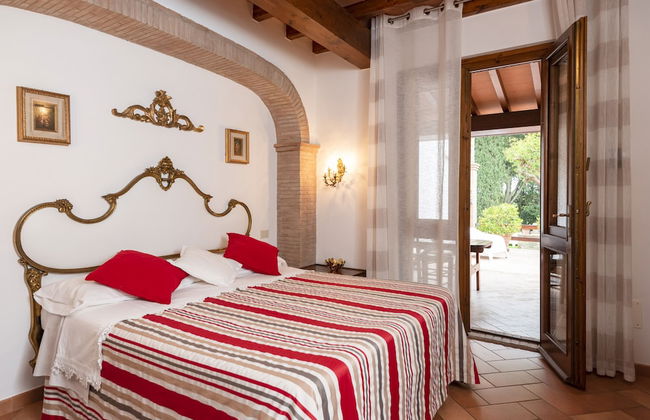 Agriturismo La Rombaia - Photo 17