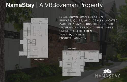 Your Downtown Urban Sanctuary - Walk to EVERYTHING - Foto 10