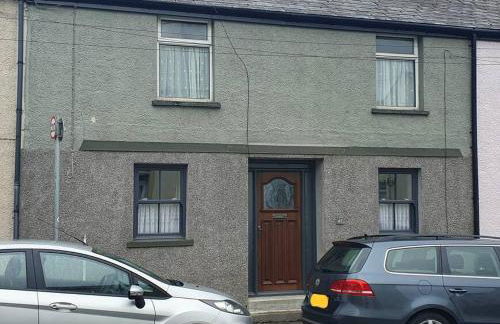 Ty Taf- 2 Bed Cottage with Quick & Easy Transport Links to Cardiff Centre - Foto 18