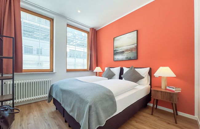 Brunnen Apartments - Foto 56