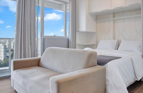 Apartamento em Osasco com Vista Incrível e Piscina Aquecida - Foto 1