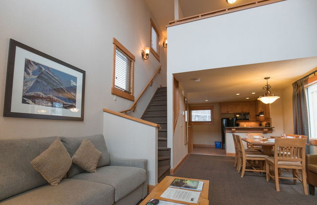 Hidden Ridge Resort - Foto 15