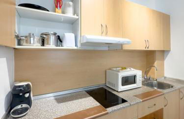 Estudio en el centro - Foto 10