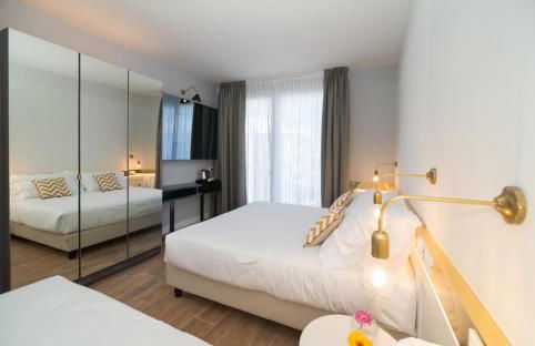 Residence Ten Suite - Photo 6