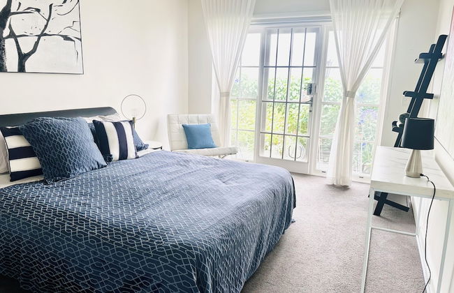 Toorak Executive & Corporate Residence - Foto 11