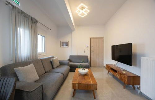 Euodosi vilia apartments - Foto 32