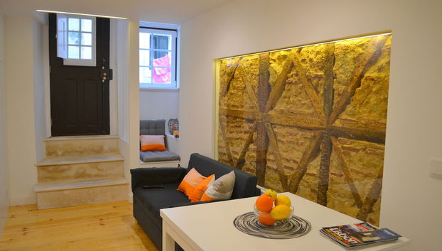 RH Bica 20 - Photo 3, Entrée intérieure