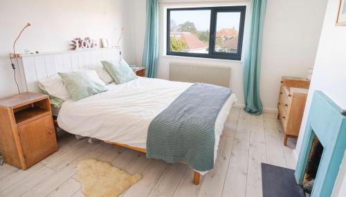 Seashells - 4 Bed - 2 Bath - Nr Beach - Sleeps 7 - Foto 5