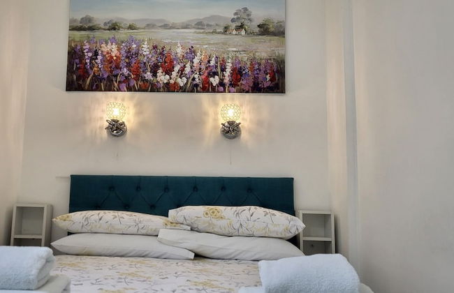 Holly Lodge - Foto 17