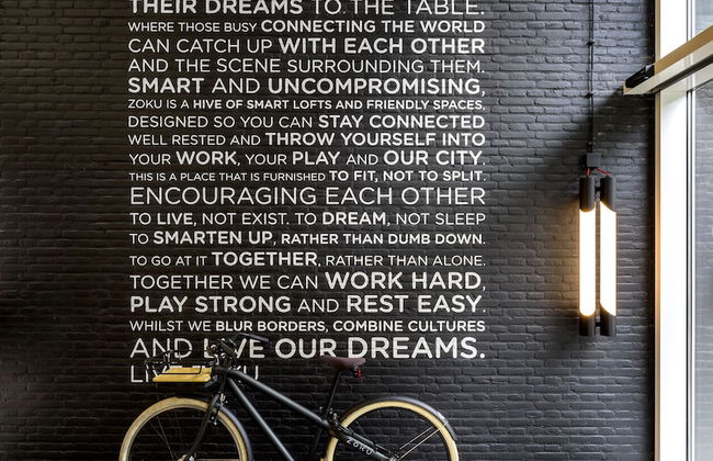 Zoku Paris - Foto 28