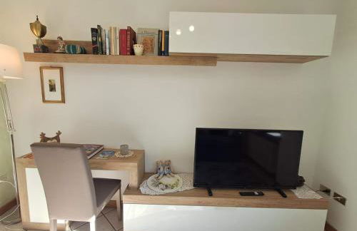 VILLA ADRY Aosta Sarre Your freedom - Foto 9