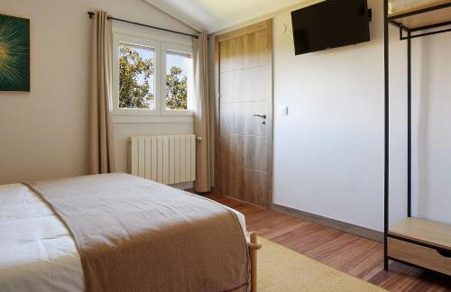 Casa Rural La Palmera - Landetxea - Foto 32