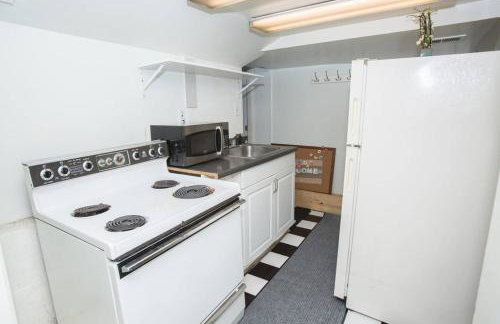 Greenlake Little Oasis- B - Foto 3