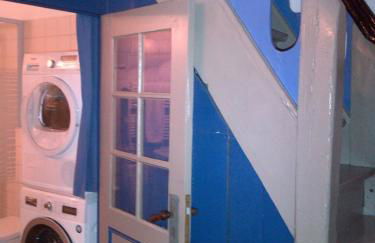 Kulturdenkmal 60 m2 HISTORISCHES BALKENHÄUSCHEN von 1749 - Foto 34