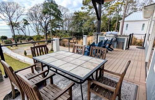 CoronaCove - New luxury retreat with private beach, views and sunsets! - Foto 11