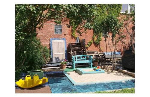 Villa Romantica Lenzen - Foto 18