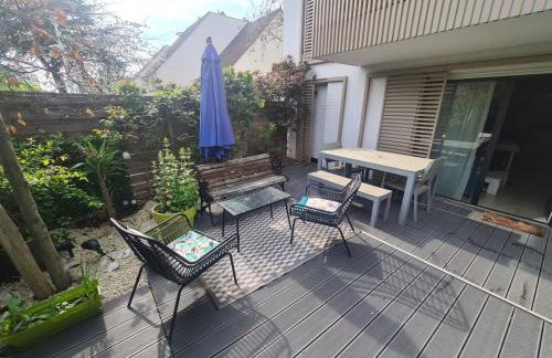 Superbe Appartement 3 pièces près de la Défense - Foto 24