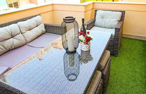 Luxury Casa Sanremo Anna - Foto 13