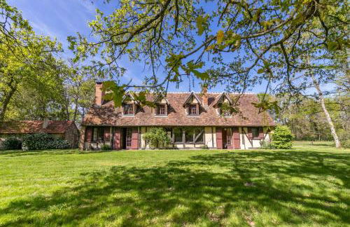 Gîtes les Muids - Les "Oiseaux" et la "Ferme" - Foto 11