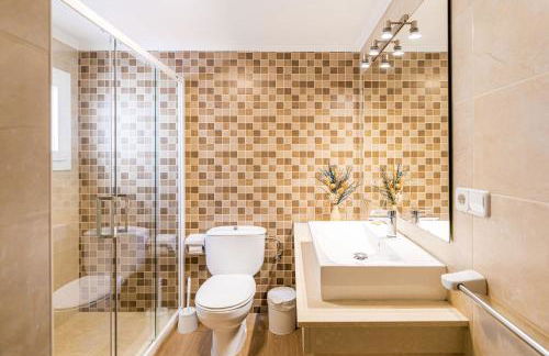 Villa Sol y Sombra by Escape Home - Foto 23