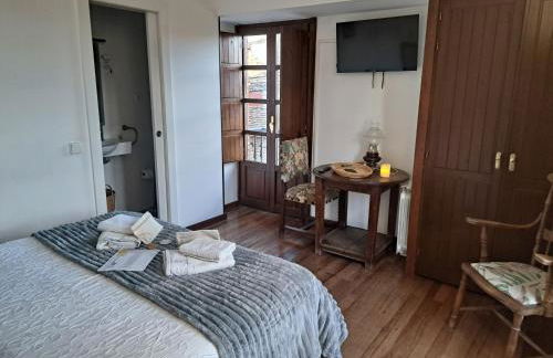 Casa Rural Erletxe - Photo 79