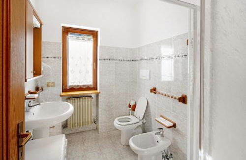 Residence Malibu Appartamento 3 - Foto 14