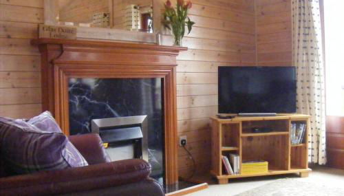 Glas Doire Lodge, Glen Roy Nature Reserve - Foto 5