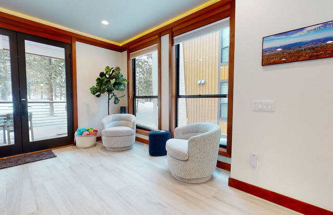 Obsidian Serenity -private Hot Tub - Foto 51