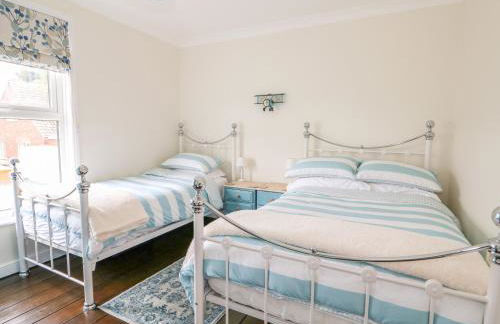 Coorie Cottage - Foto 12