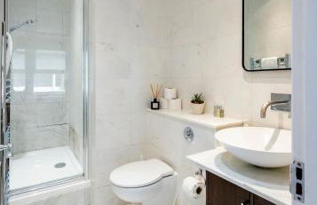 Central London Hyde Park Apartments - Foto 31