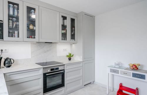 Villa Aurora Boreal by Interhome - Foto 13