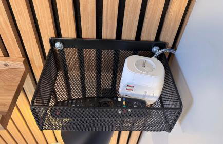 "Bauernhof-Claussen", Haus Sonne - Foto 26