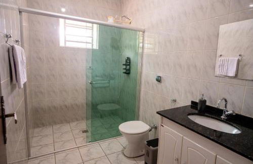 Respiro na Serra, casa no coração de Gonçalves - Foto 33