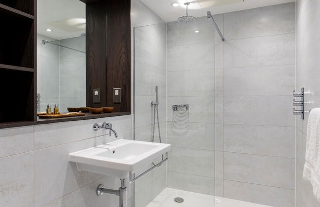 Cove - Cannon Street, The City - Foto 7