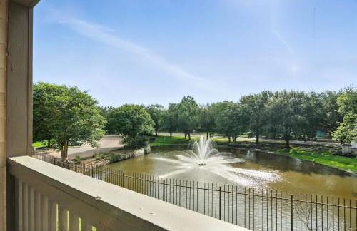 Houston Lakeside Living - Foto 11
