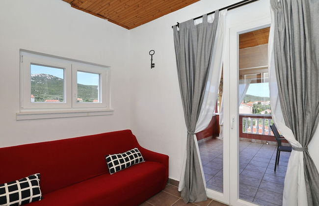 Apartments Saphron Beach - Foto 78