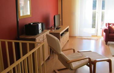 Ferienwohnung Schenefelder Drift - Foto 67