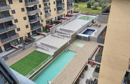 Ático con Piscina privada y Solarium en la Ràpita - Photo 2