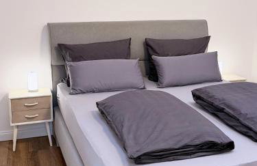 White Lofty und White Studio - Foto 54