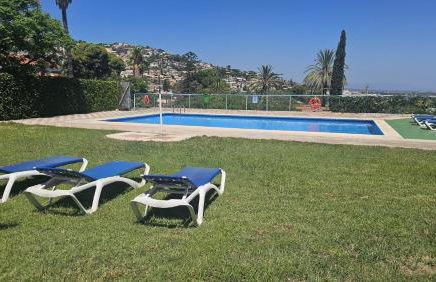 Apartamento Vacacional Terrazas de Concepcion BB - Foto 14