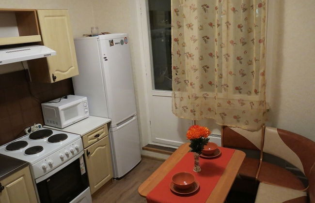 CityInn Komsomolskaya - Foto 6