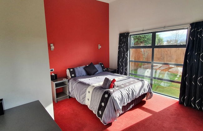 De Vine Martinborough 14a Cologne St - Photo 3