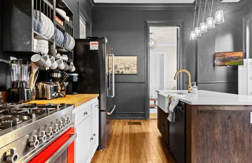 Spacious 6BR Home Near Bourbon Trail & Attractions - Foto 42