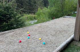 Chalet le val’tin - Foto 21