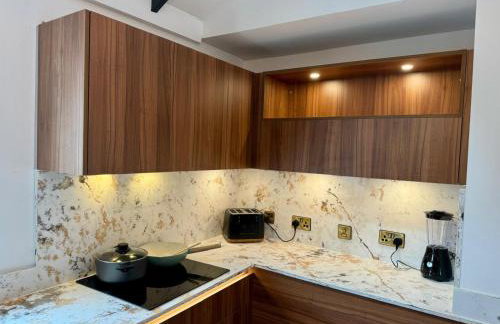 The Coach House on Love Lane - 3 stunning apartments in the Yorkshire Dales - Foto 65