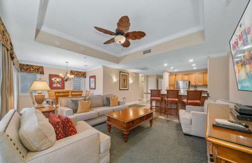 Heritage Crossing - Foto 1