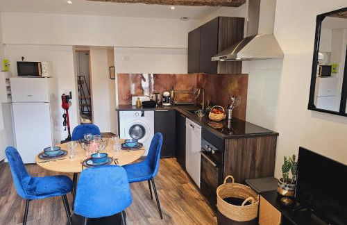 Mitrons - 1A - Photo 2