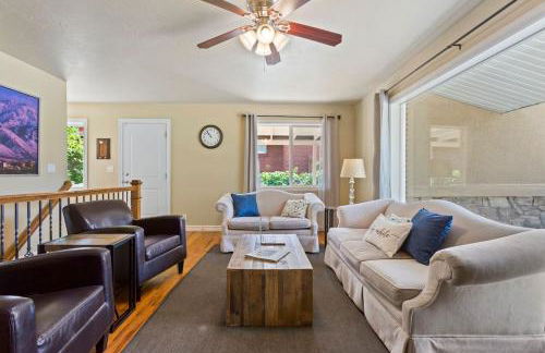 5 Bedroom Perfect Location to see the City and Ski Resorts - Foto 35