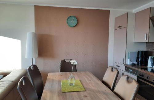 Appartement 13 im Haus Dreisessel - Foto 8